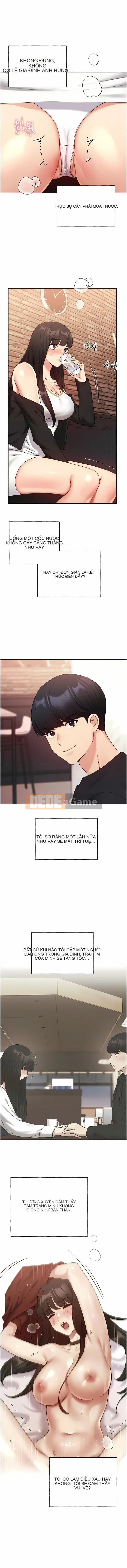 Họa sĩ minh họa tàn bạo Chương 28-29