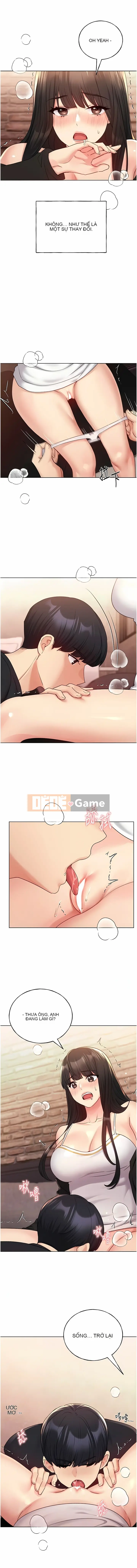 Họa sĩ minh họa tàn bạo Chương 28-29