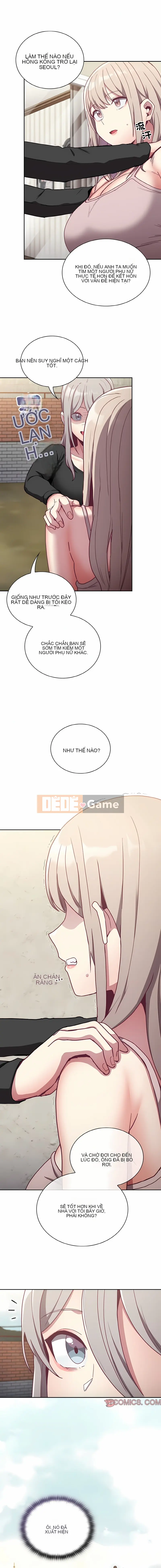 Vị hôn thê xa lạ Chương 60-61