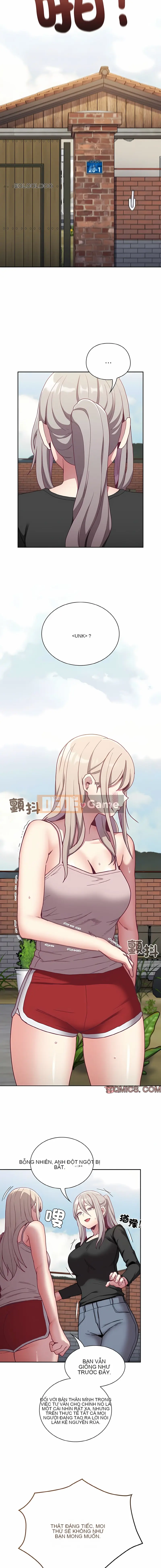 Vị hôn thê xa lạ Chương 60-61