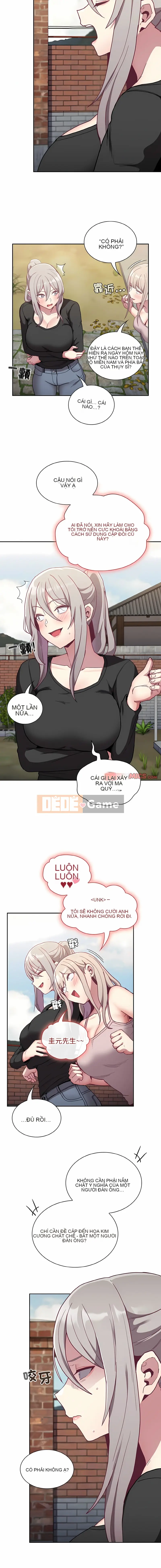 Vị hôn thê xa lạ Chương 60-61