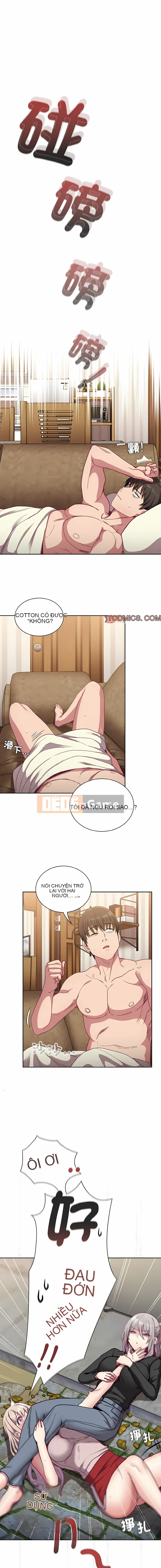 Vị hôn thê xa lạ Chương 60-61