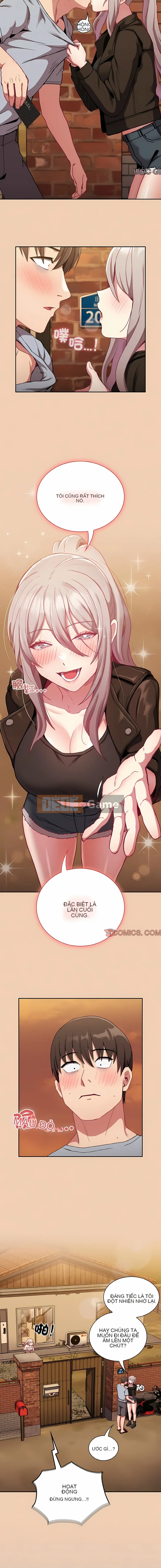 Vị hôn thê xa lạ Chương 60-61