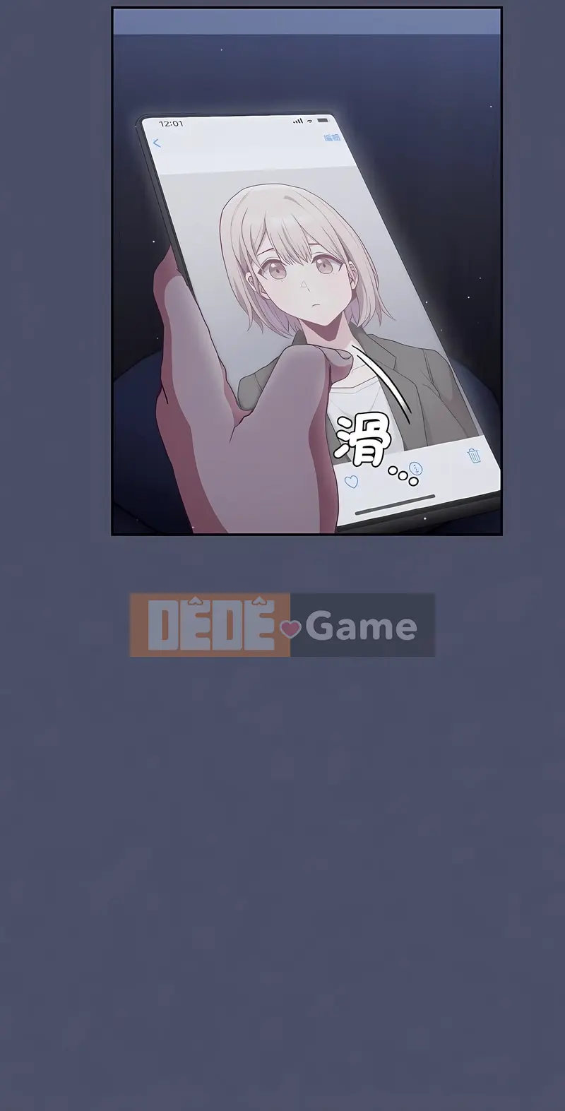 Vị hôn thê xa lạ Chương 60-61