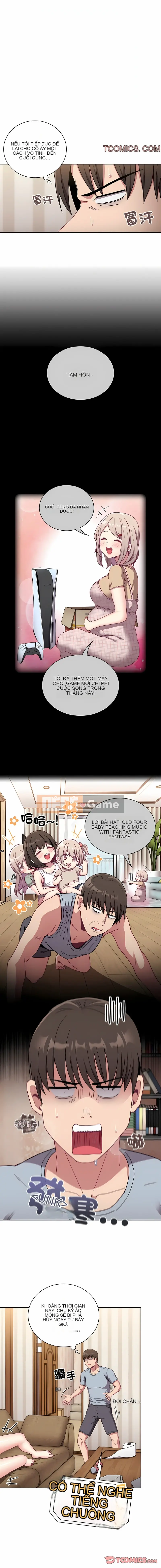 Vị hôn thê xa lạ Chương 60-61