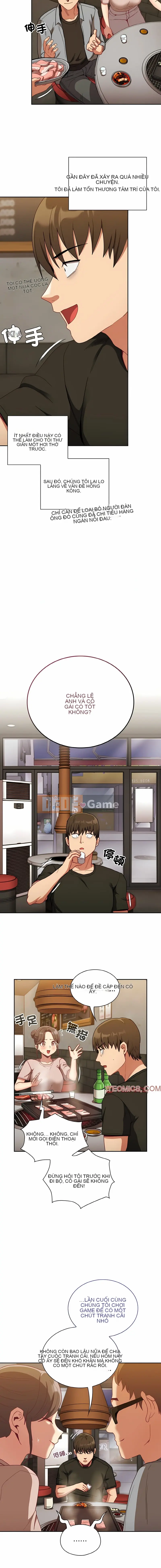 Vị hôn thê xa lạ Chương 60-61