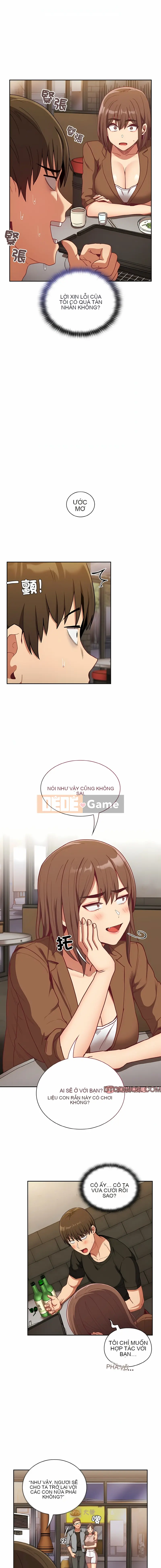 Vị hôn thê xa lạ Chương 60-61