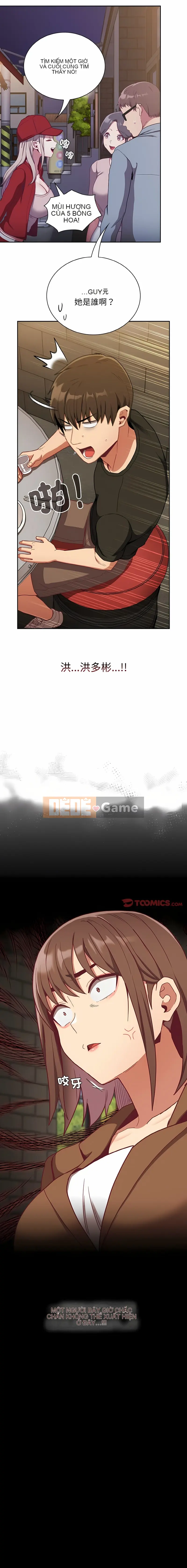 Vị hôn thê xa lạ Chương 60-61