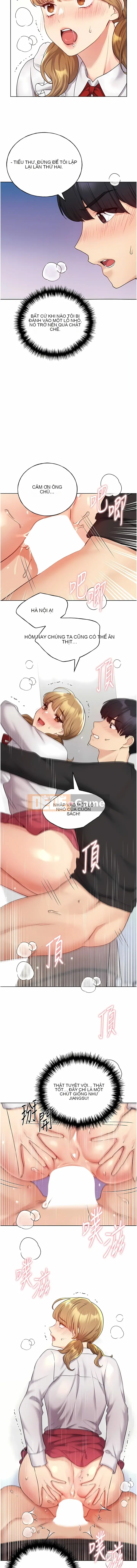 Họa sĩ minh họa tàn bạo Chương 26-27