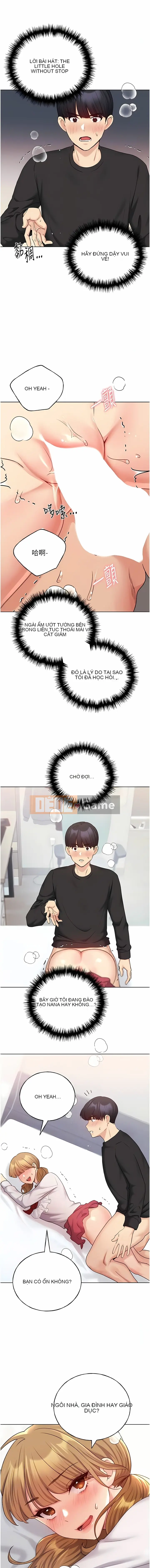 Họa sĩ minh họa tàn bạo Chương 26-27