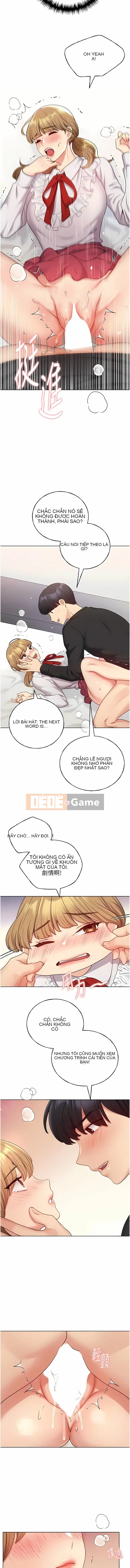 Họa sĩ minh họa tàn bạo Chương 26-27