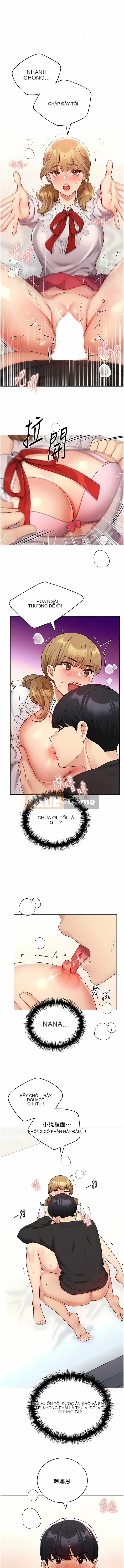 Họa sĩ minh họa tàn bạo Chương 26-27