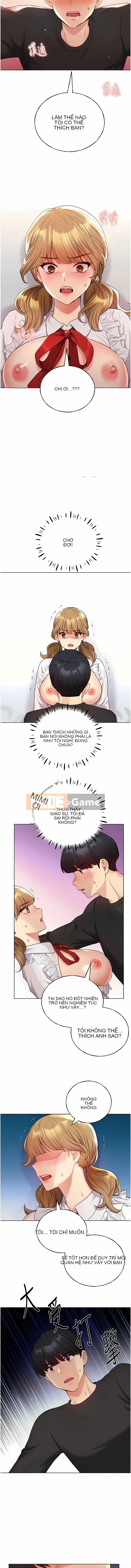 Họa sĩ minh họa tàn bạo Chương 26-27