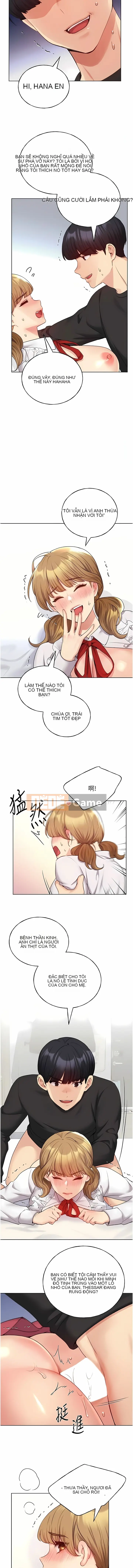 Họa sĩ minh họa tàn bạo Chương 26-27