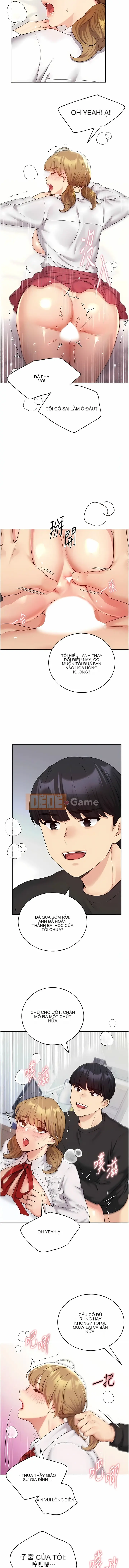 Họa sĩ minh họa tàn bạo Chương 26-27