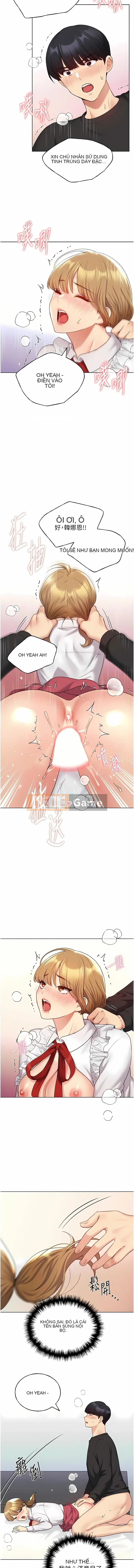 Họa sĩ minh họa tàn bạo Chương 26-27