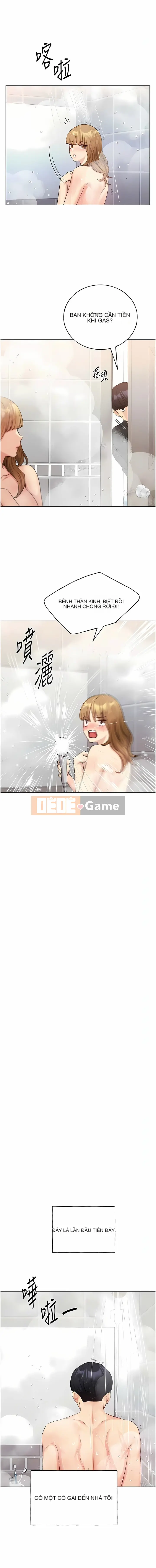 Họa sĩ minh họa tàn bạo Chương 26-27