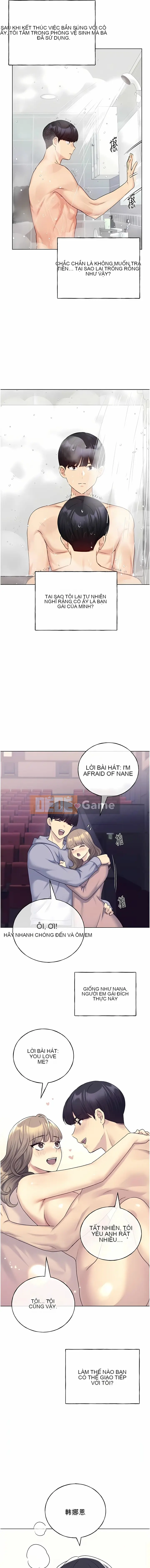 Họa sĩ minh họa tàn bạo Chương 26-27