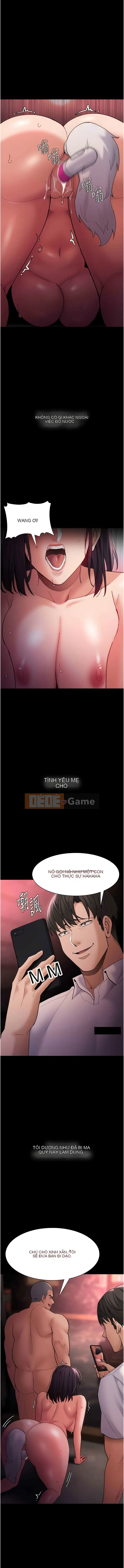 Nghiện điên Chương 65-66