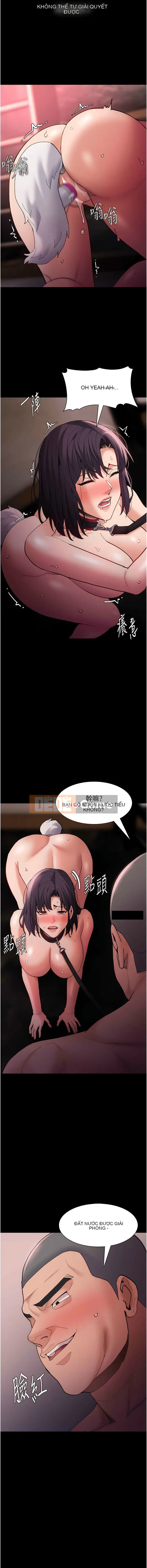 Nghiện điên Chương 65-66