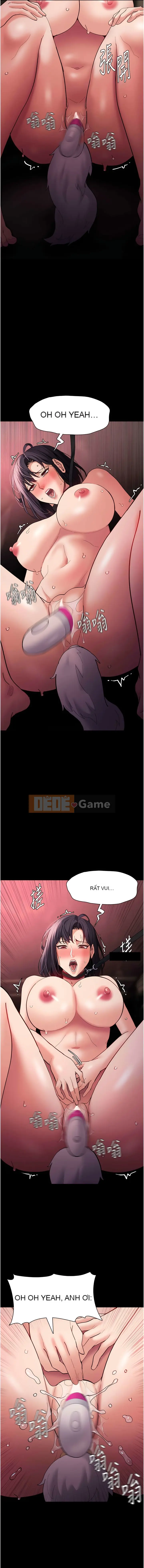 Nghiện điên Chương 65-66