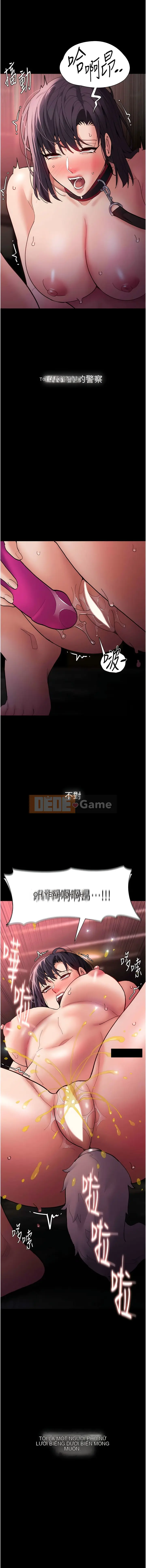 Nghiện điên Chương 65-66