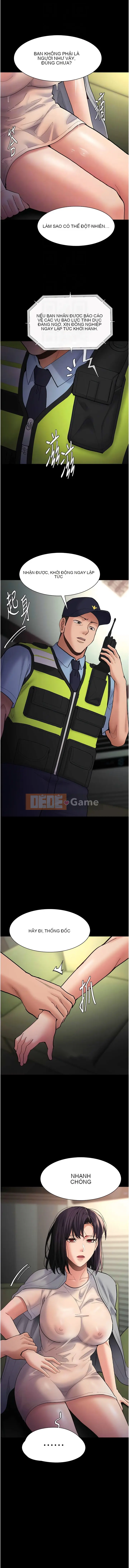 Nghiện điên Chương 65-66