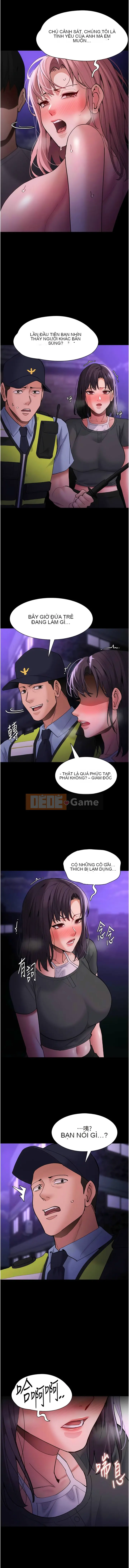 Nghiện điên Chương 65-66