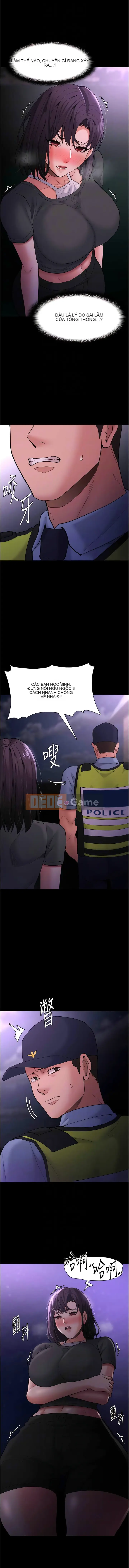 Nghiện điên Chương 65-66