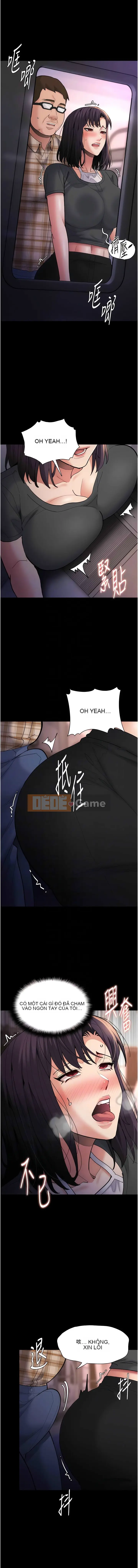 Nghiện điên Chương 65-66