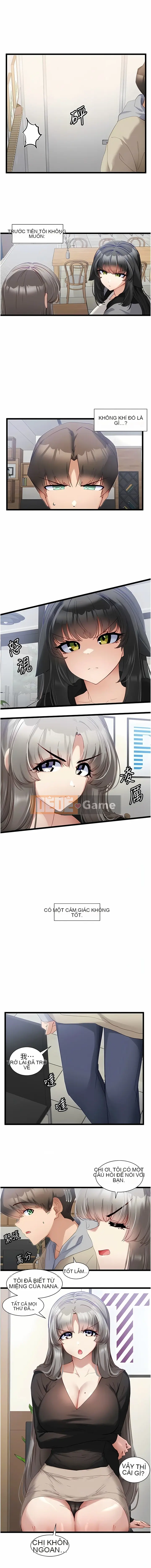 Tắt hiện vật duy nhất Chương 38-39