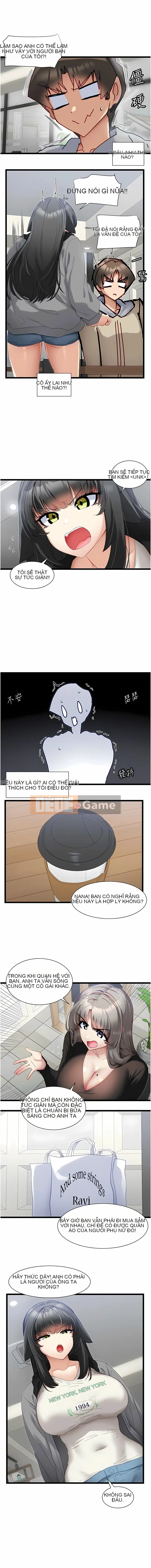 Tắt hiện vật duy nhất Chương 38-39