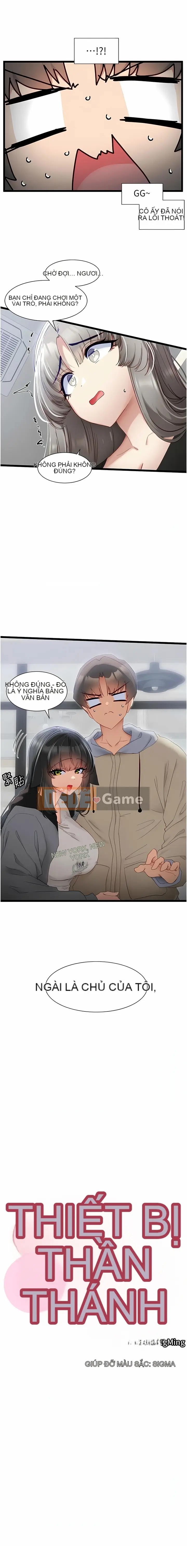 Tắt hiện vật duy nhất Chương 38-39