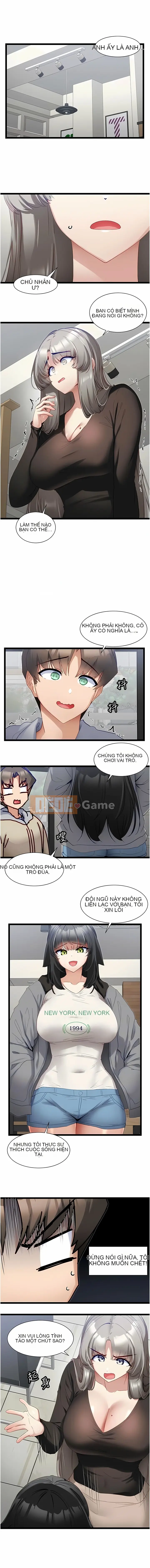 Tắt hiện vật duy nhất Chương 38-39