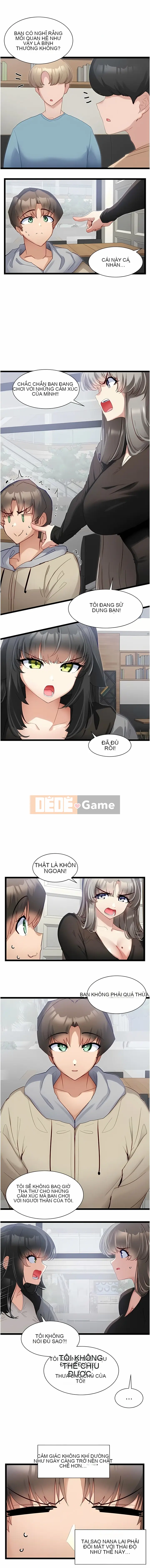 Tắt hiện vật duy nhất Chương 38-39