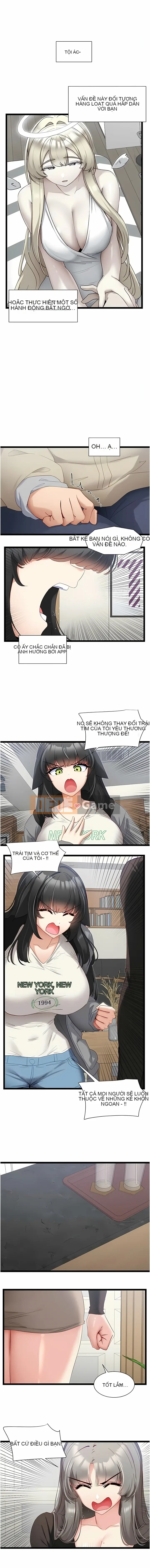 Tắt hiện vật duy nhất Chương 38-39