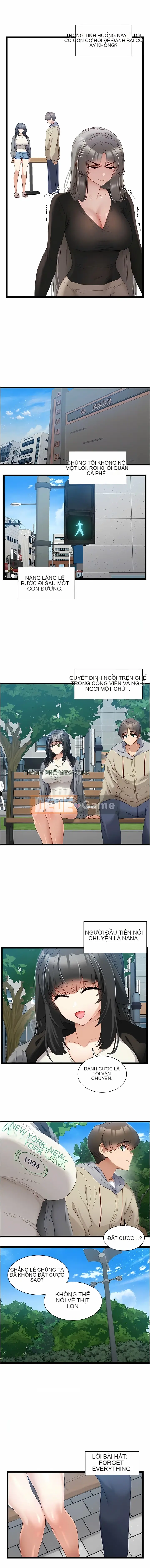 Tắt hiện vật duy nhất Chương 38-39