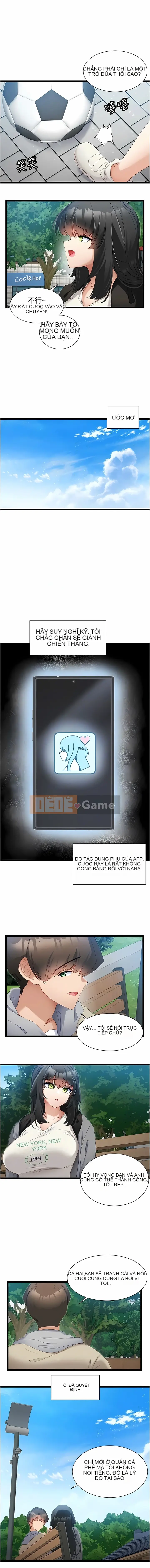 Tắt hiện vật duy nhất Chương 38-39