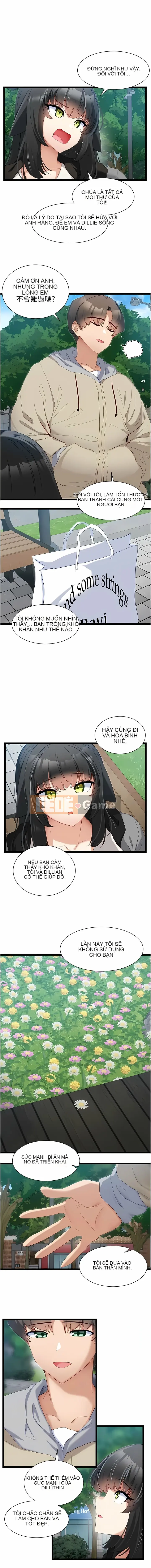 Tắt hiện vật duy nhất Chương 38-39