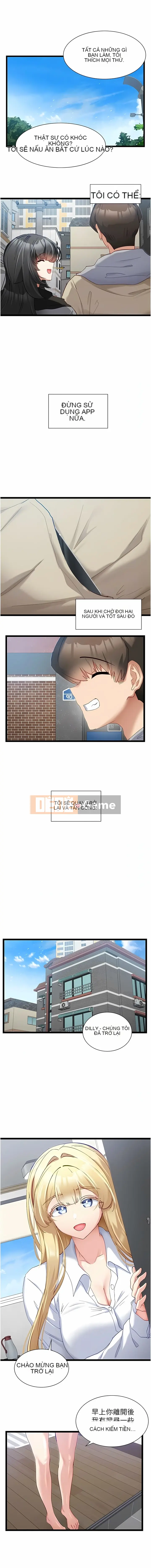 Tắt hiện vật duy nhất Chương 38-39