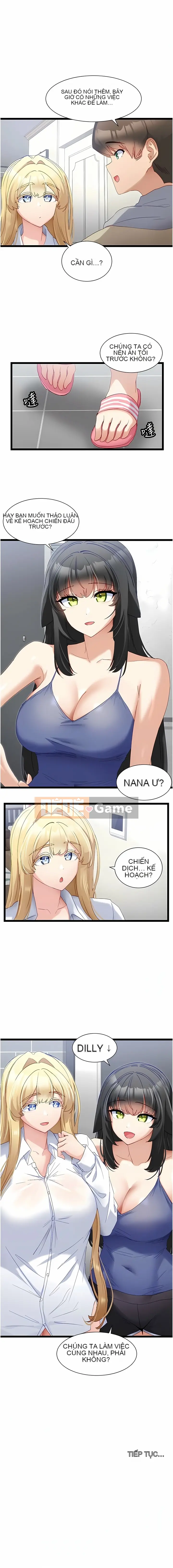 Tắt hiện vật duy nhất Chương 38-39