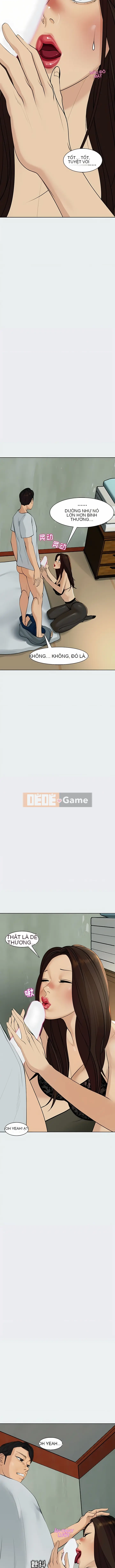 Bố sẵn sàng Chương 8-9