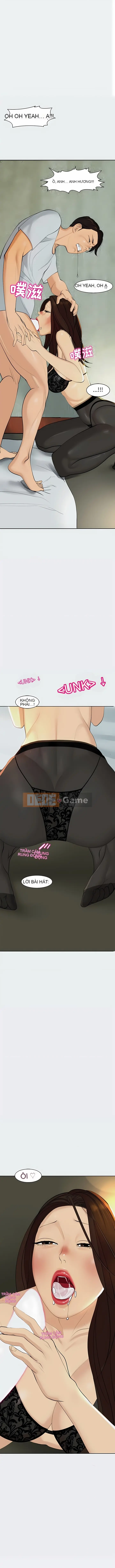 Bố sẵn sàng Chương 8-9