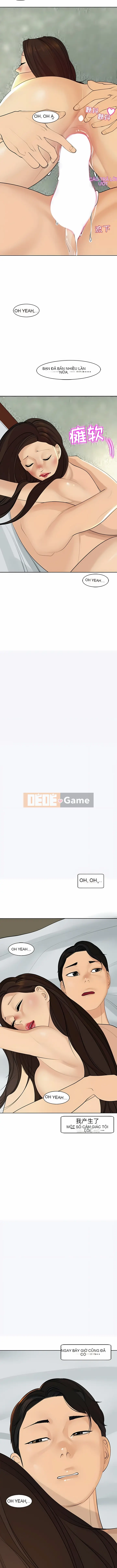 Bố sẵn sàng Chương 8-9