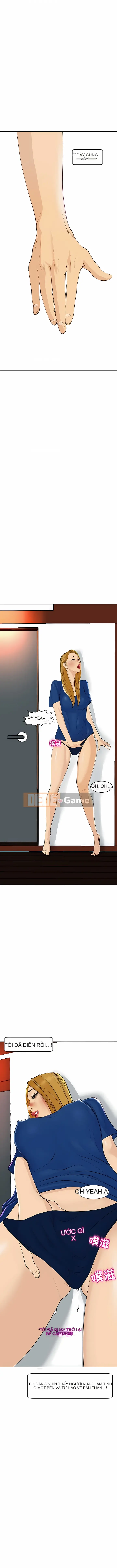 Bố sẵn sàng Chương 8-9