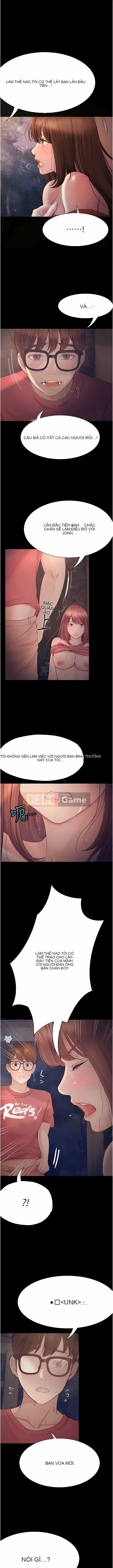 đi xe đại học Chương 21-22