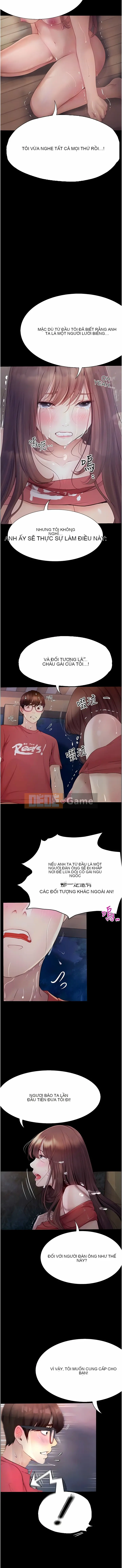 đi xe đại học Chương 21-22