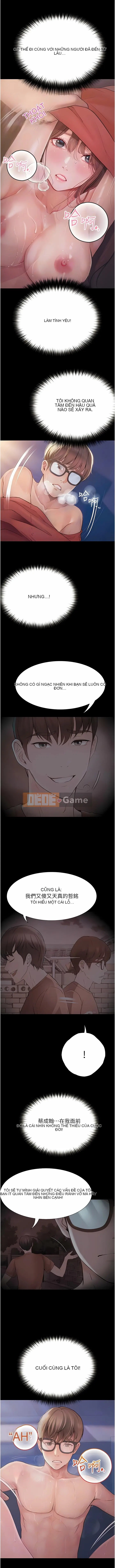 đi xe đại học Chương 21-22