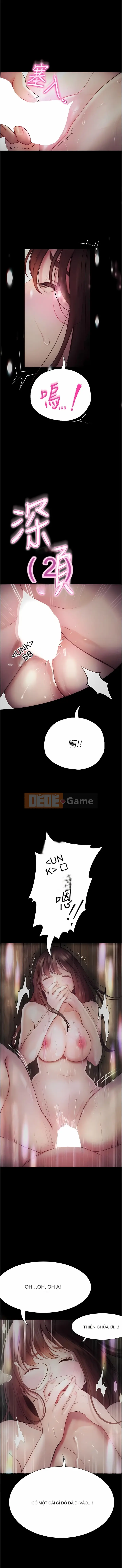 đi xe đại học Chương 21-22