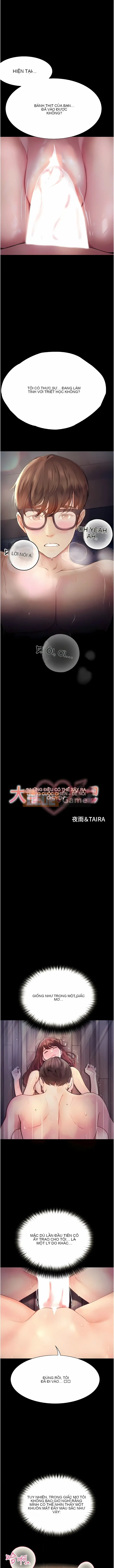 đi xe đại học Chương 21-22